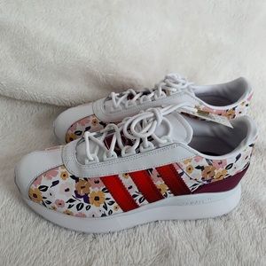 ADIDAS SL ANDRIDGE SHOE- NWT